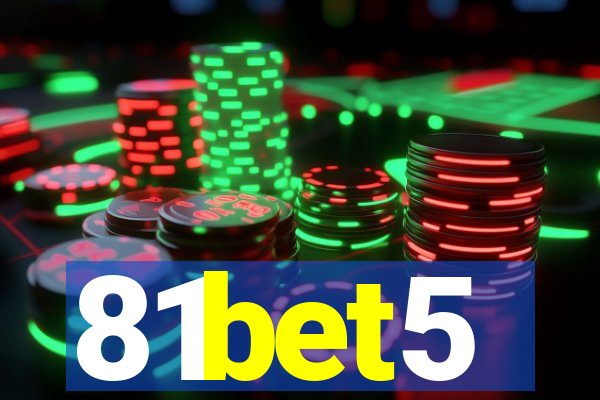 81bet5