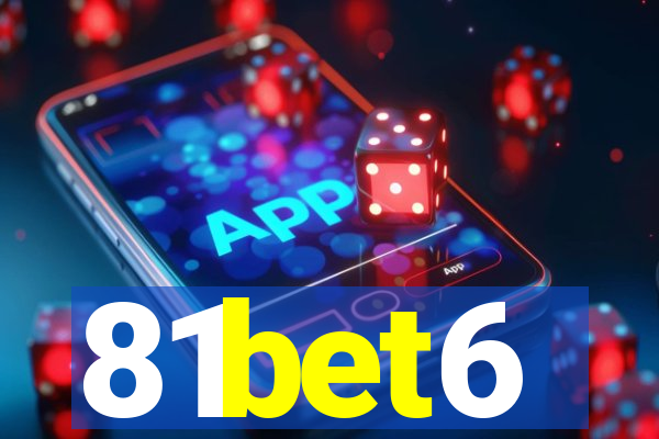 81bet6