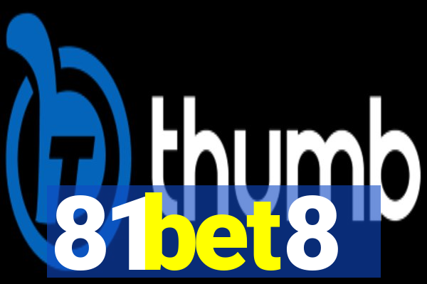 81bet8