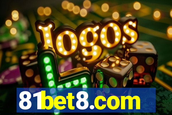 81bet8.com