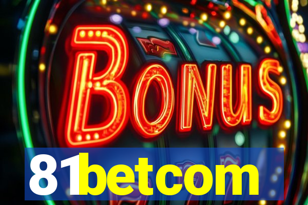 81betcom