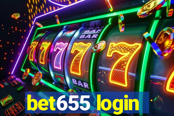 bet655 login