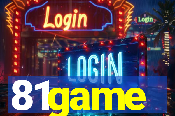 81game