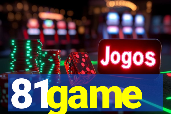 81game