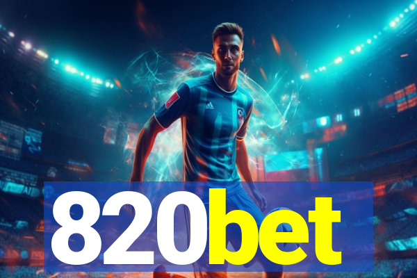 820bet