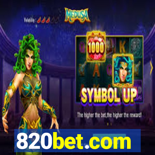 820bet.com