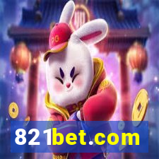 821bet.com