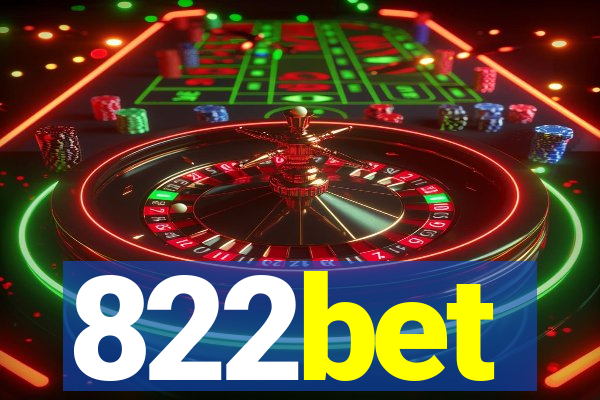 822bet