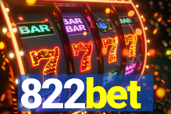 822bet
