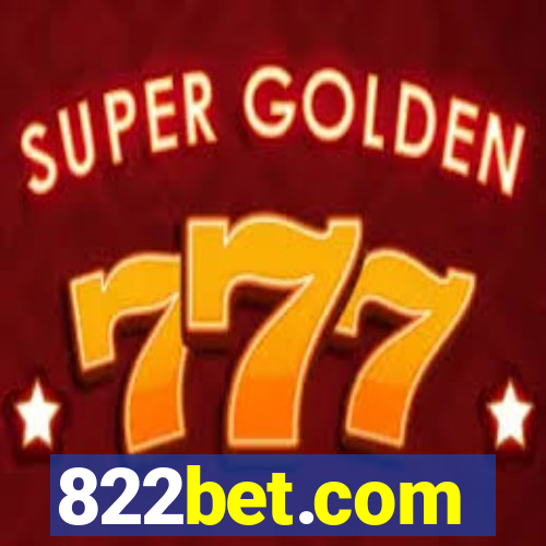 822bet.com