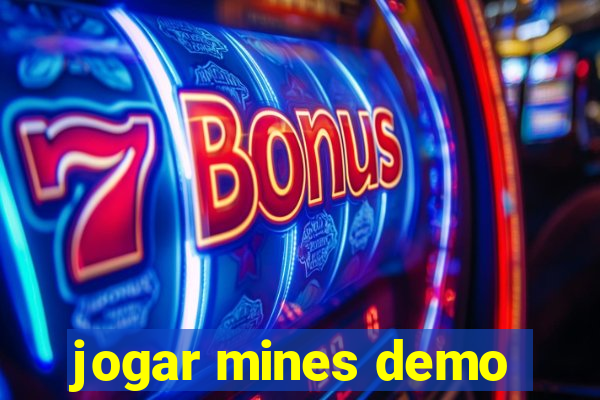 jogar mines demo