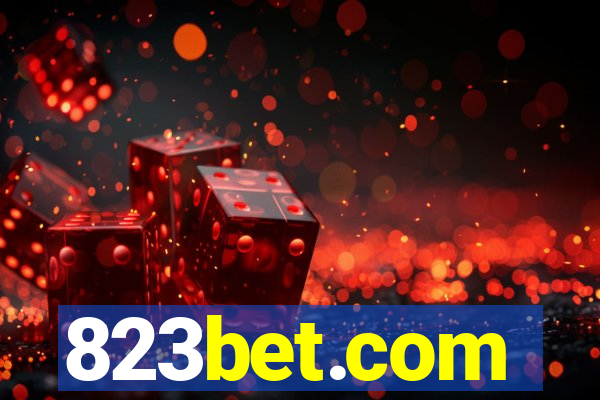 823bet.com