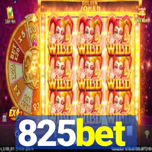 825bet