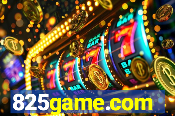 825game.com
