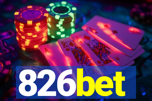 826bet