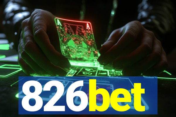 826bet