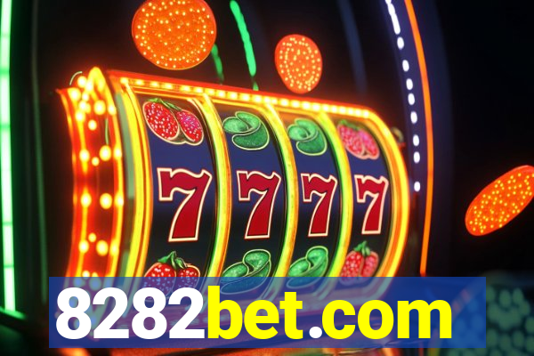 8282bet.com