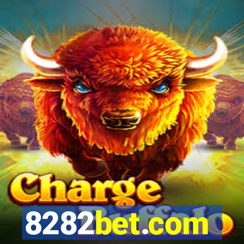 8282bet.com