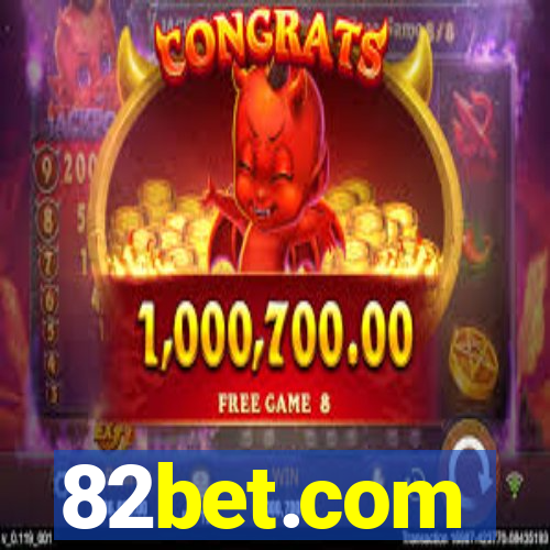 82bet.com