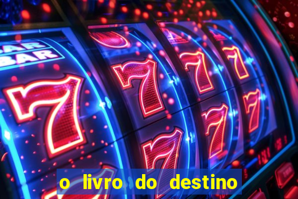 o livro do destino antigo oráculo egípcio pdf o