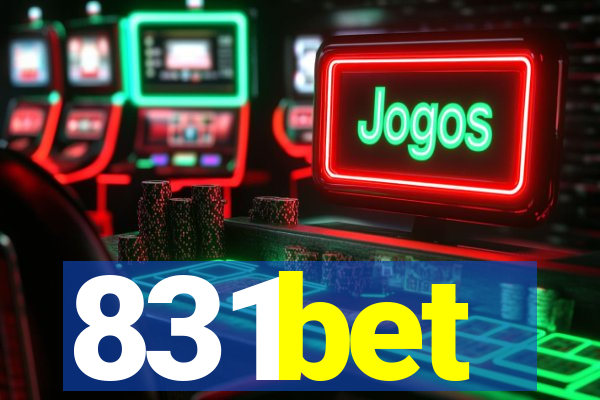 831bet