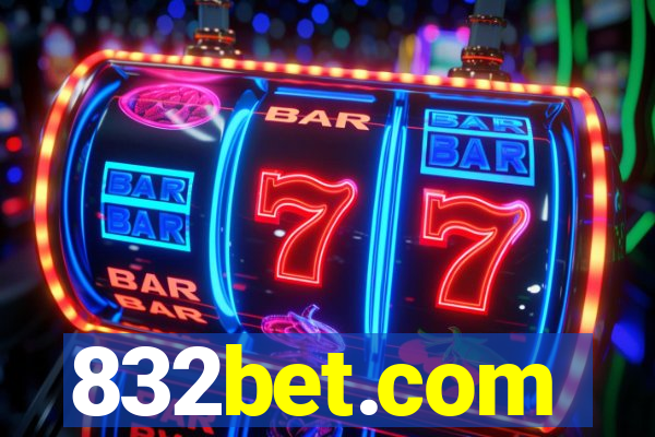 832bet.com