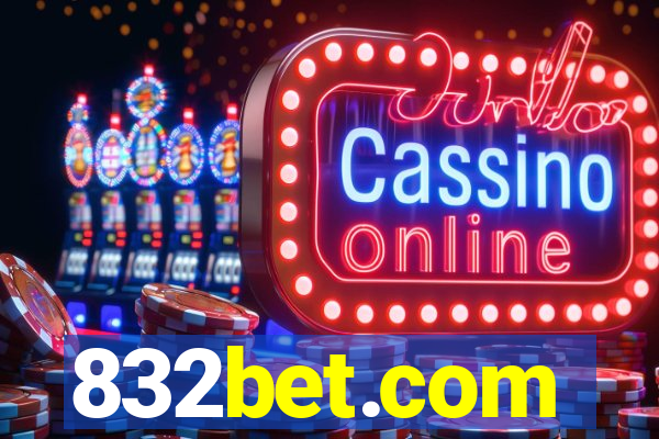 832bet.com