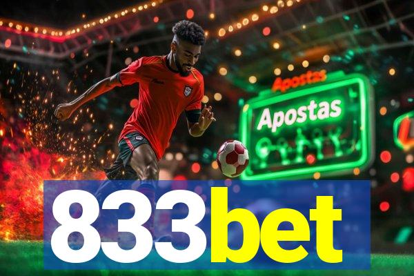 833bet