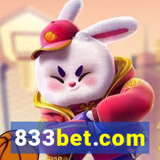 833bet.com