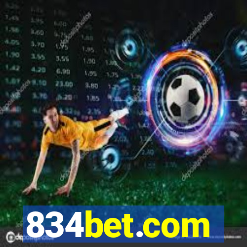 834bet.com