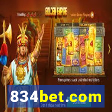 834bet.com