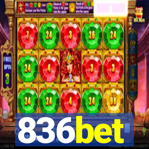 836bet