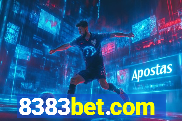 8383bet.com