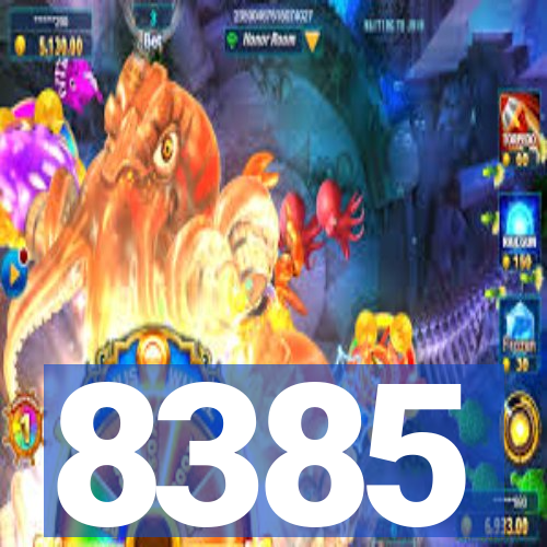 8385
