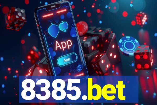 8385.bet