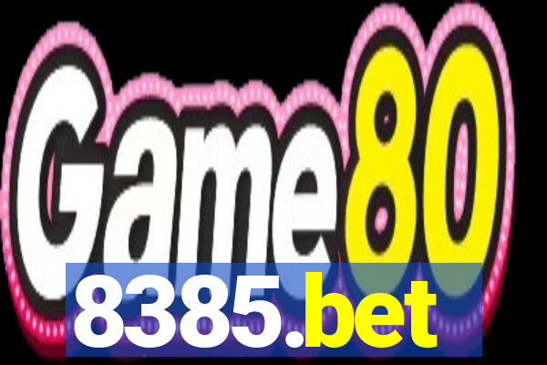 8385.bet