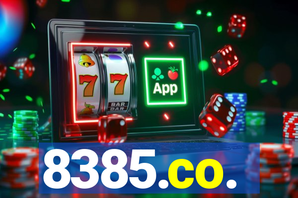8385.co.