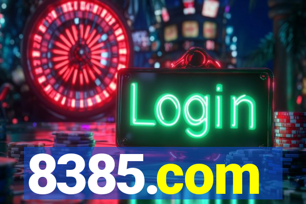 8385.com