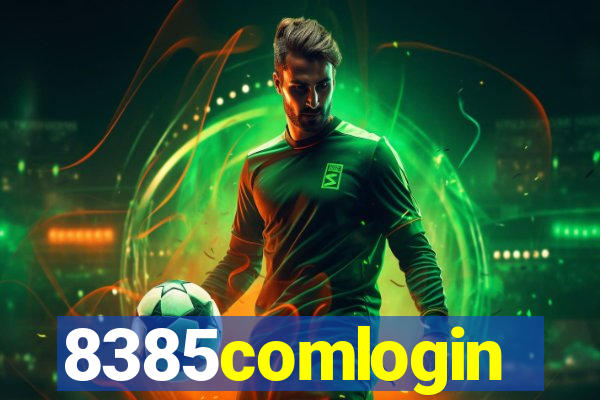 8385comlogin