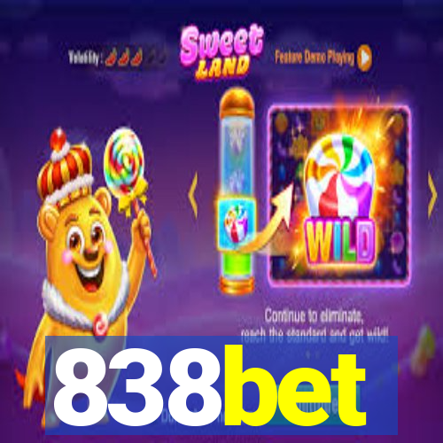 838bet