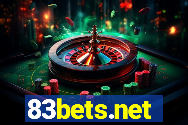 83bets.net