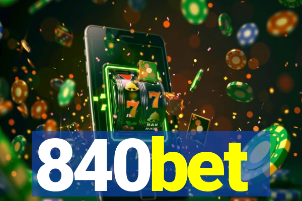 840bet