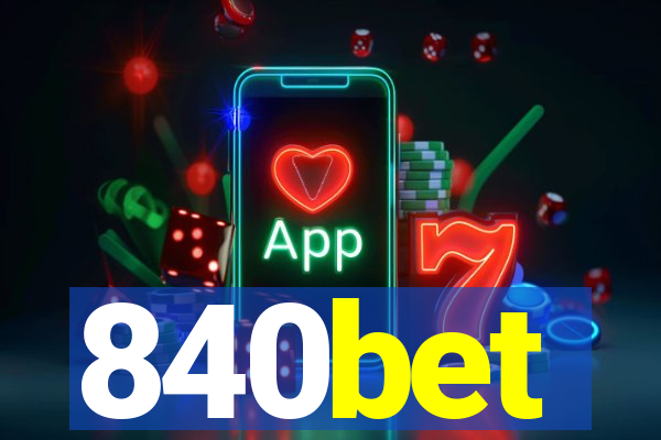 840bet