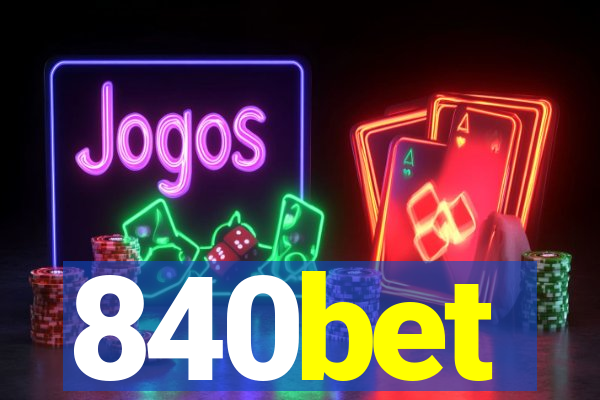 840bet