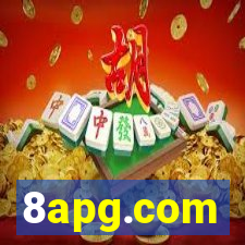 8apg.com