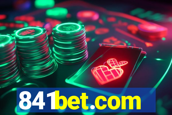 841bet.com
