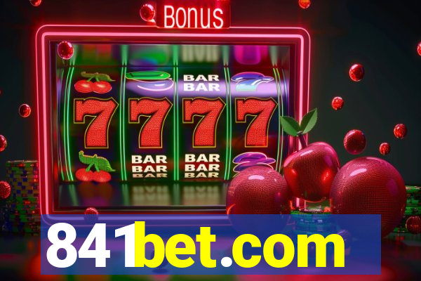 841bet.com