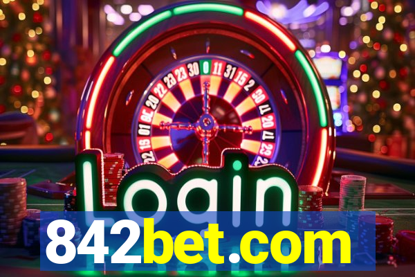 842bet.com