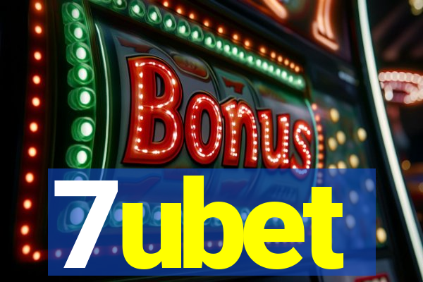 7ubet