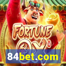 84bet.com
